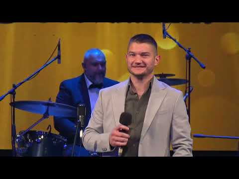 BIJELE RUŽE - HAMZA ŠANTIĆ / FESTIVAL SEVDALINKE 2024 (official video)