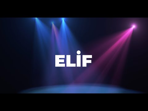 İyi ki Doğdun Elif (Kişiye Özel Pop Doğum Günü Şarkısı) Full Versiyon