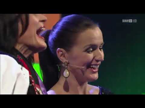 Barbara Karlich & Eva Marold  VeÄeras je naÅ¡a feÅ¡ta