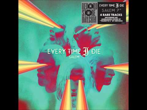 Every Time I Die - A Strange Loop