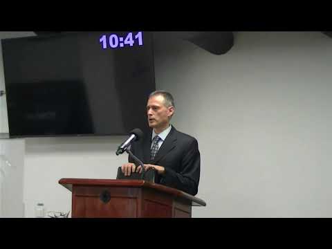 Andrei Mirza - Efeseni 6:10