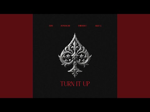 Turn It Up