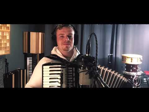 Hudobná skupina UNIX - Išli selom husare (2021)