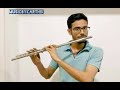 Download Kavvinche Premika Gharshana Flute Cover Mp3 Song