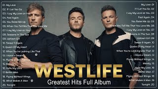 Download lagu Westlife Love Songs Full Album 2026 - Westlife Greatest Hits Playlist New 2026#westlife mp3