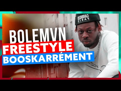 Video thumbnail for Booskarrément