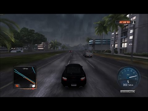 Test Drive Unlimited 2 - Hawaii Event 27/60 [1080p60 Walkthrough - GTX 750Ti - 129/348]