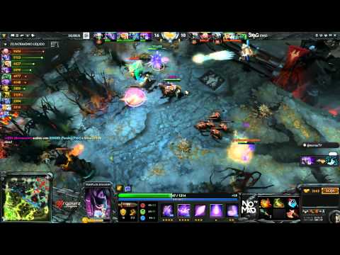 Isurus Gaming vs paiN Gaming - Rocketz League Semi Final - Jogo 3