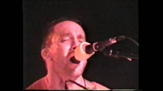 XIU XIU - CRANK HEART (LIVE) - EXHAUS TRIER 2004