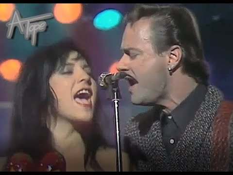 Cock Robin - Just Around The Corner (1987) Tv  - 01.07.1987