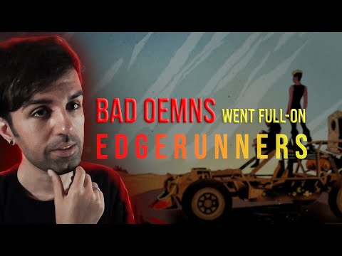 Bad Omens x Wargasm - Hedonist Reaction | Modern Metal Producer Reacts To