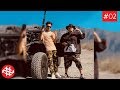 HHN: Episodio #02 (El Millonario, Tino El Pinguino, Schoolboy Q y mas!) HHN: Episodio #02 (El Millonario, Tino El Pinguino, Schoolboy Q y mas!)