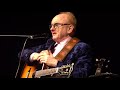 Peter Asher & Albert Lee 2018 World Without Love Sing-a-long Mount Vernon Washington
