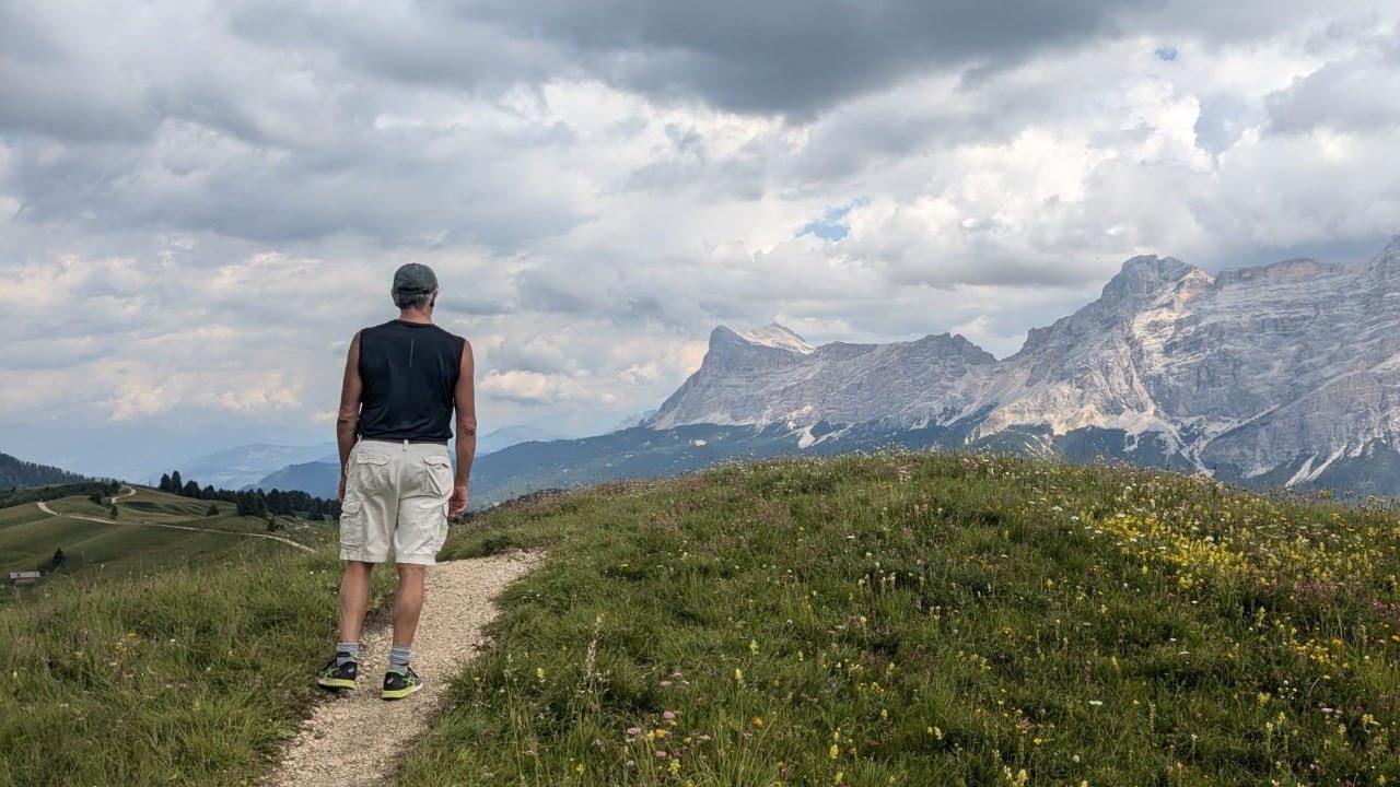 6:15 - Buon anno nuovo!
