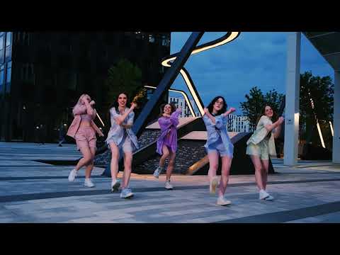 Hot Topicz - Shockman x Limitless | Choreography by Auste Kunigelyte