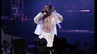 Howie - Betcha By Golly Wow Live At Frankfurt 96
