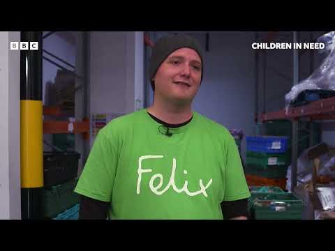 The Felix Project - Journey