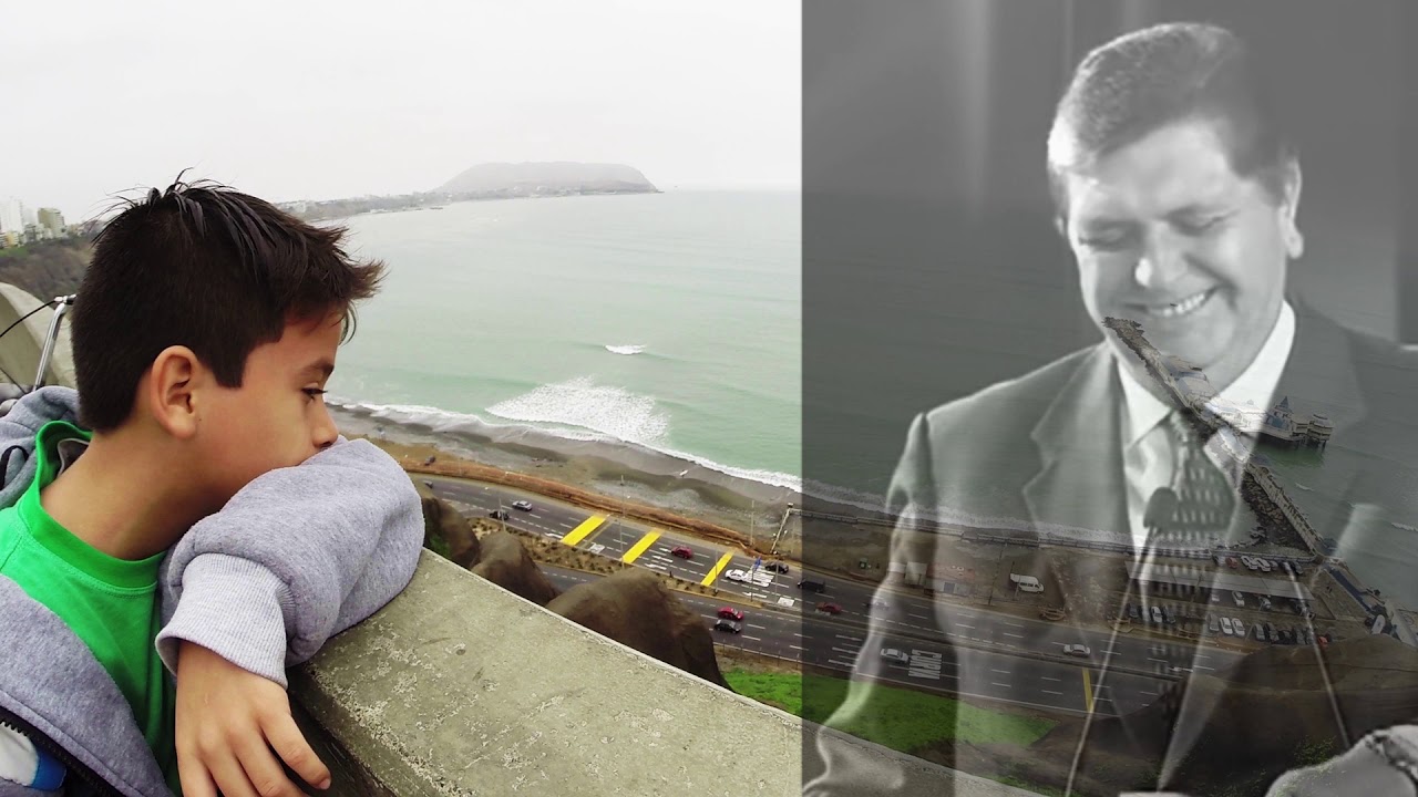 "Mensaje a la Nación" de Manuel Eyzaguirre