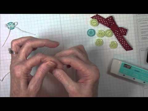 download lagu mp3 mp4 Buttons And Bows Recipe, download lagu Buttons And Bows Recipe gratis, unduh video klip Buttons And Bows Recipe