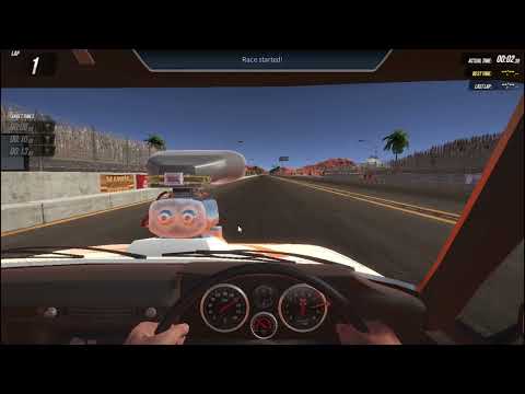 Steam Community :: Video :: Revhead drag: 6.18 seconds.