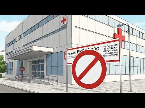 Gobierno elimina tres prepagas inactivas en el marco del reordenamiento sanitario