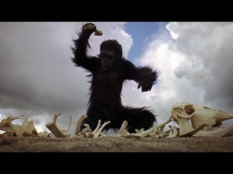 2001 Odyssee im Weltraum - FilmRadio // Review incl. Trailer