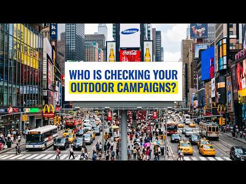 The Blind Spot in Every Outdoor Marketing Campaign | Geo-monitoring with Brandintelle
