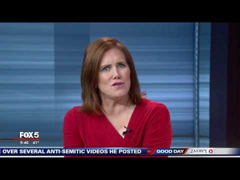 What to do when you're hit by a panic attack