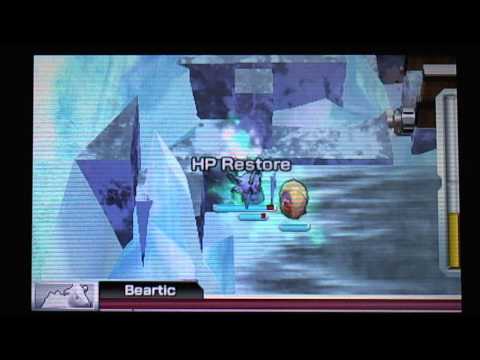 Pokemon Rumble Blast Walkthrough Part 37