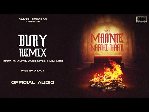 Video thumbnail for Bury Remix
