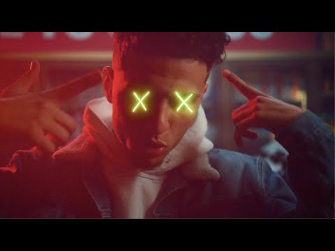 ArabFanatic - Rap Cap (Official Music Video) ft. GHM Scoop