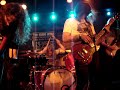 Witchcraft (SWE) performing You Bury Your Head at Backbooth Orlando, FL October 28, 2007