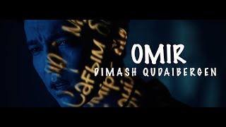 Kadr z teledysku Omir (Өмір / Ömir) [Life] (Omir) tekst piosenki Dimash Kudaibergen