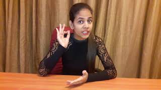 Let's know Usha Mehta.