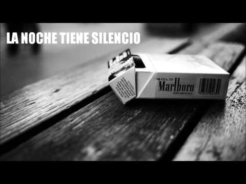 Fumemos Un Cigarrillo - Carla Morrison (Letra)