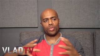 Beasley Explains Why Smack/URL Won't Pay Lux $40k