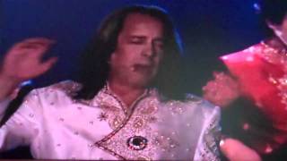 Todd Rundgren, Compassion. Keswick, 2010-09-14