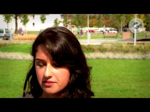 Debreceni Egyetem Informatikai Kar bemutatkozó kisfilm (HD)