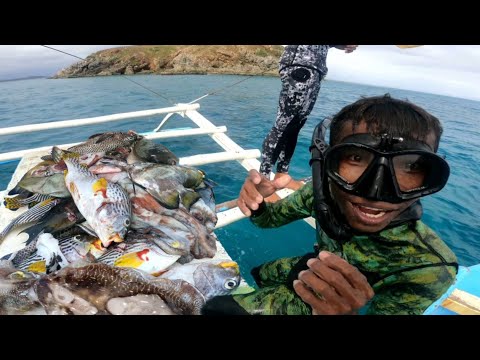 ep.393 -p2 DAYO ADVENTURE | ang pagbabalik ni TANGAY JACK | ANG LALAKI NG HULI