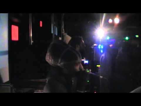 Free King Sound System ft Dandelion and Stamina Li @ Dubfront, Norwich, Feb 2013 pt 2