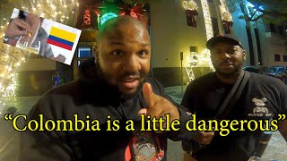 Passport Bro Explains Differences Between Colombian and Dominican Women In Santo Domingo, DR 2023