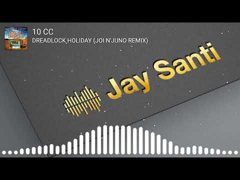 Nu Disco & Jackin' House Vol.1 by Jay Santi