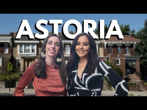 Living in Astoria - Best Things to Do