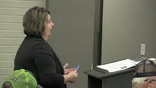 Walker County, Georgia FY2024 Audit Report