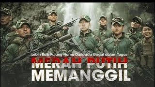Download lagu Film Perang Indonesia MERAH PUTIH MEMANGGIL #movie #filmperang #indonesia #pahlawanindonesia mp3 Download lagu Film Perang Indonesia MERAH PUTIH MEMANGGIL #movie #filmperang #indonesia #pahlawanindonesia mp3