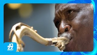 Houston Person - You Do Something to Me