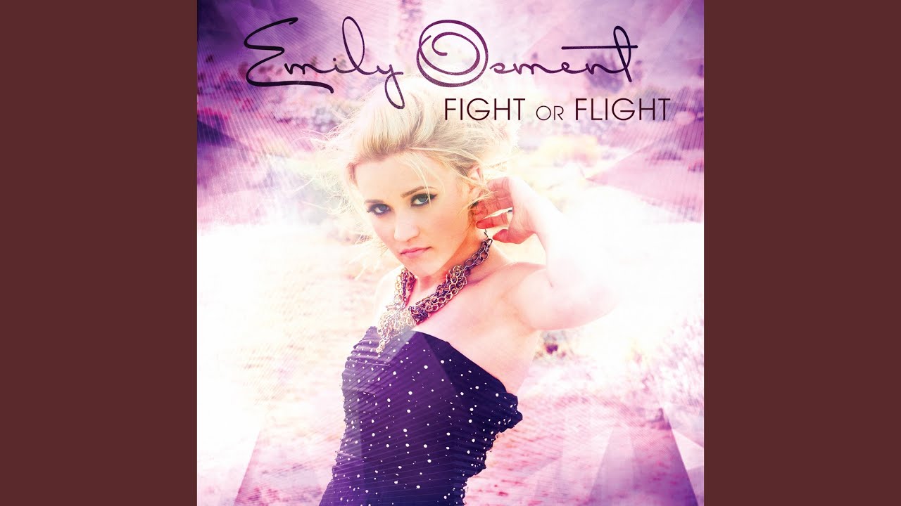 Emily Osment - Gotta Believe in Something