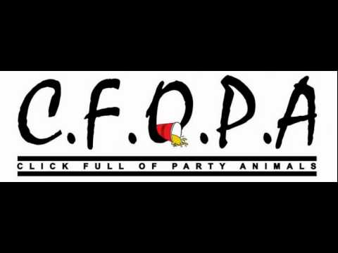 C.F.O.P.A - Ready (ST Spittin, Kool John, Loverance) [Thizzler.com NEW SEPTEMBER 2011]