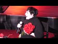 Liza Minnelli New York New York 2018