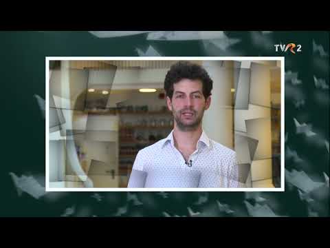 #Enescu2022 – interviu cu Valentin Șerban (@TVR2)